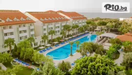 Sural Resort Hotel 5*, Сиде #1