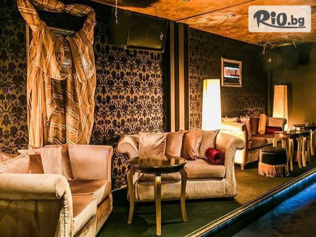 Пиано бар After 10 - thumb 2 Пиано бар After 10 - thumb 2