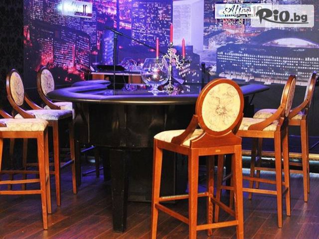 Пиано бар After 10 - thumb 3 Пиано бар After 10 - thumb 3