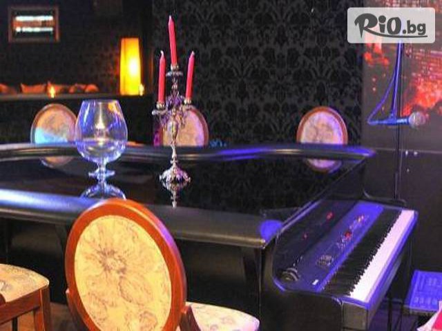 Пиано бар After 10 - thumb 7 Пиано бар After 10 - thumb 7