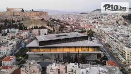Acropolis Select Hotel 3*, Атина #1