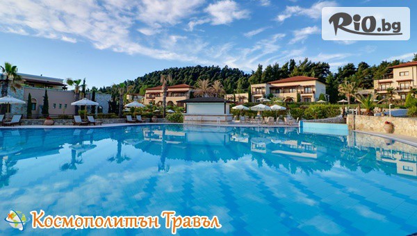 Космополитън Травъл - thumb 3