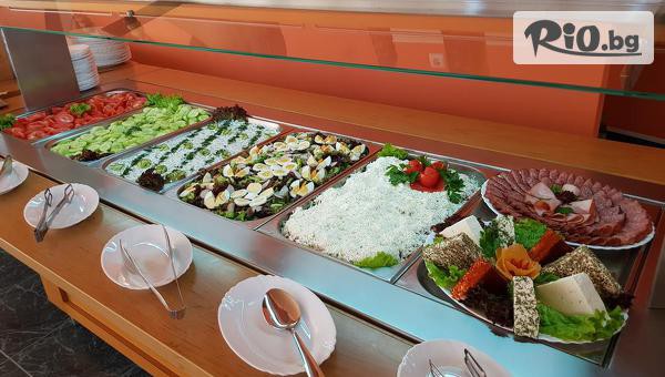 Хотел Sun City - thumb 5