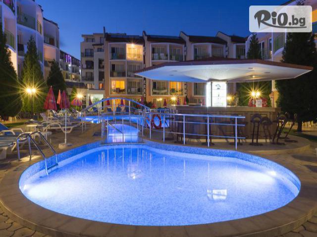 Хотел Sun City - thumb 8 Хотел Sun City - thumb 8