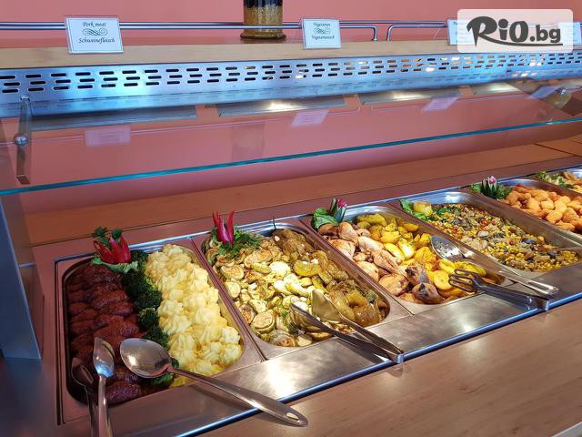 Хотел Sun City - thumb 15 Хотел Sun City - thumb 15