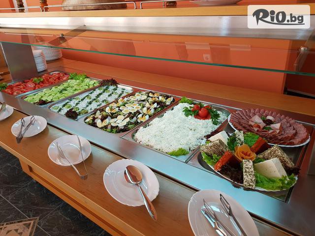 Хотел Sun City - thumb 16 Хотел Sun City - thumb 16