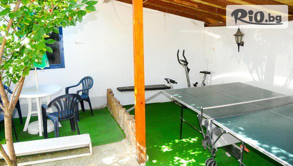 Хотел Анди Черноморец - thumb 4