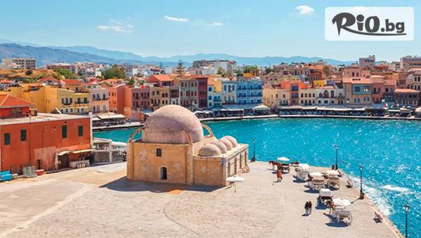 Океан Травел - thumb 6