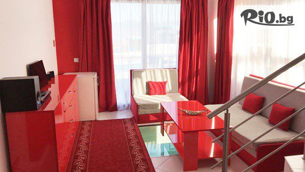 Комплекс Бора Бора - thumb 5