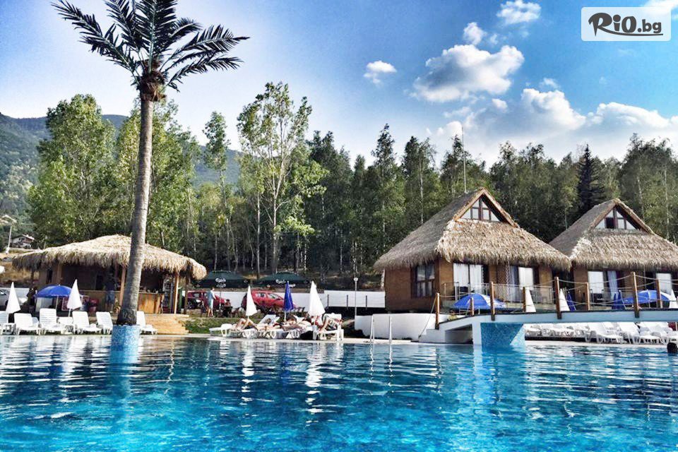 Комплекс Бора Бора - thumb 2 Комплекс Бора Бора - thumb 2