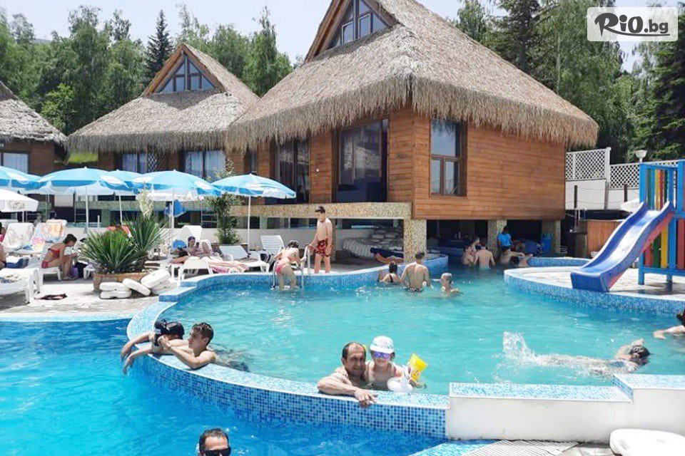 Комплекс Бора Бора - thumb 5 Комплекс Бора Бора - thumb 5