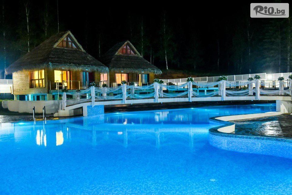 Комплекс Бора Бора - thumb 7 Комплекс Бора Бора - thumb 7