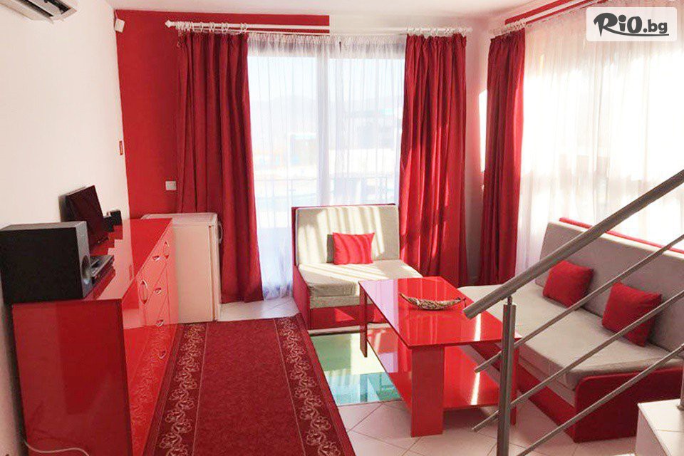 Комплекс Бора Бора - thumb 12 Комплекс Бора Бора - thumb 12