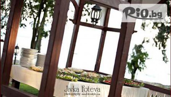 ресторант "вила Буров" - thumb 4