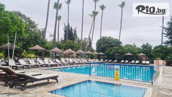 Арена Холидейз - thumb 2