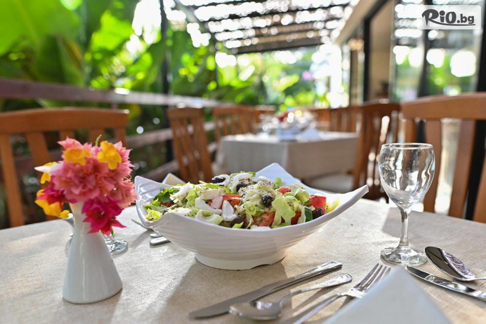 Арена Холидейз - thumb 5 Арена Холидейз - thumb 5