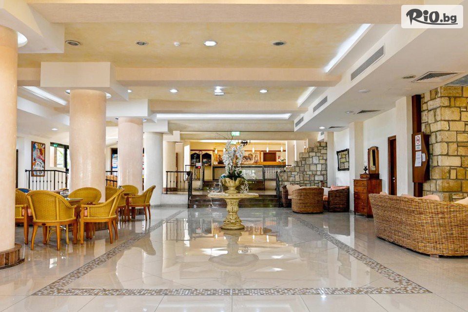 Арена Холидейз - thumb 7 Арена Холидейз - thumb 7