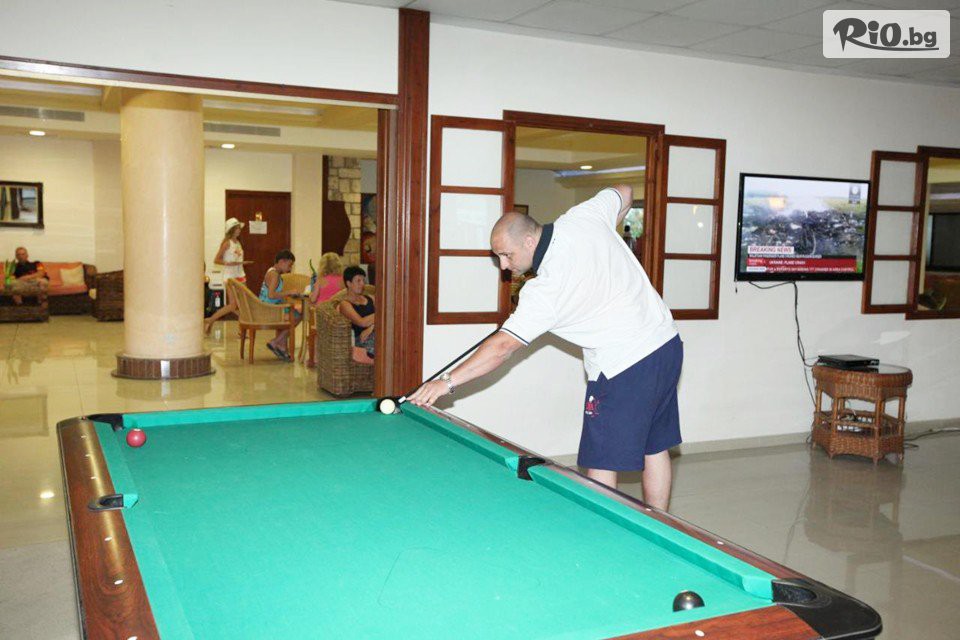 Арена Холидейз - thumb 9 Арена Холидейз - thumb 9