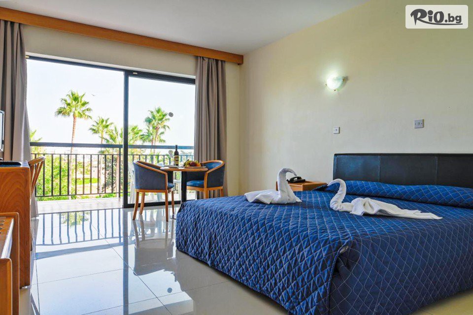 Арена Холидейз - thumb 12 Арена Холидейз - thumb 12