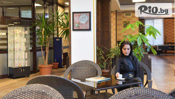 Апартхотел Роял - thumb 4