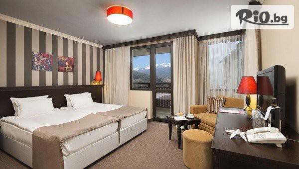 Апартхотел Роял - thumb 5