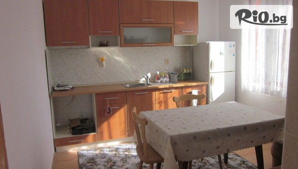 Къща за гости Панорама, Смолян - thumb 3