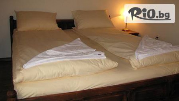 Семеен хотел "Никополис Ад Нестум" - thumb 4