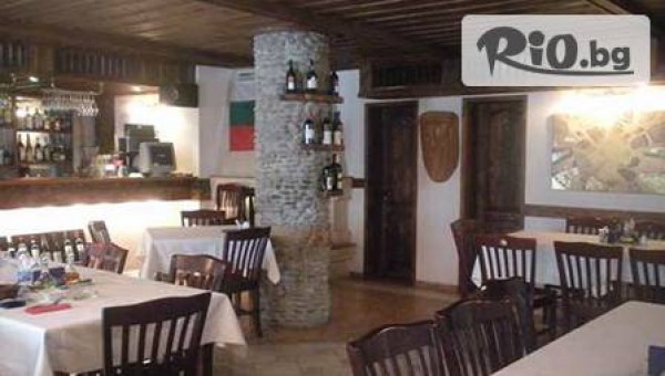 Семеен хотел "Никополис Ад Нестум" - thumb 3