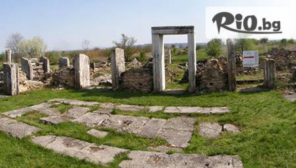 Семеен хотел "Никополис Ад Нестум" - thumb 5