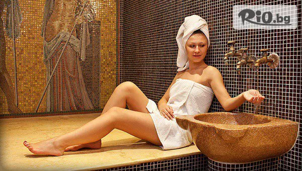 Балнеокомплекс и СПА Акватоник - thumb 4