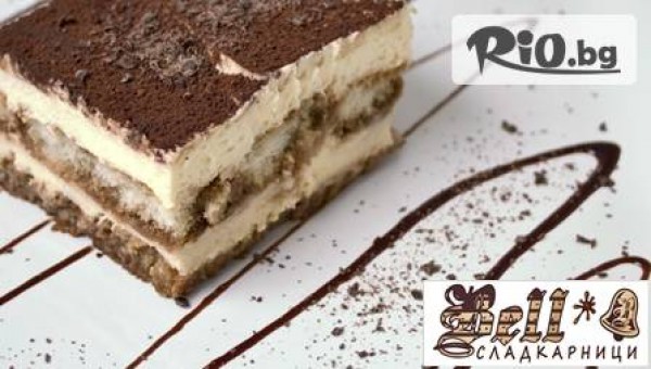 сладкарница "Бел" - thumb 2