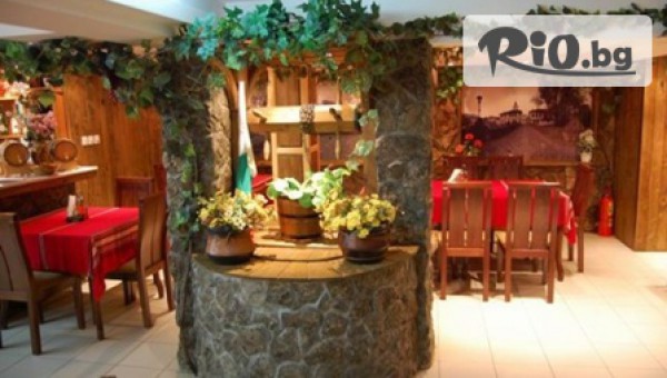 Хотел Извора - thumb 3