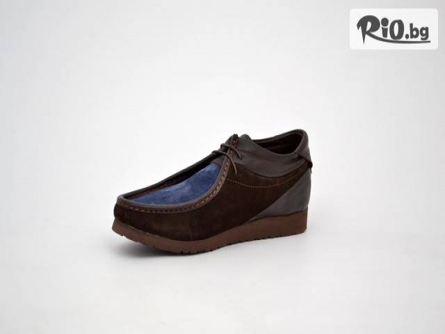 обувки “GiAnni” - thumb 5