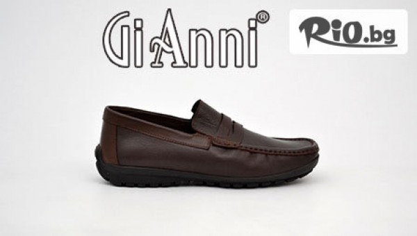 обувки “GiAnni” - thumb 3