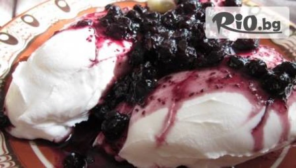 Комплекс Иванова Чешма - thumb 6