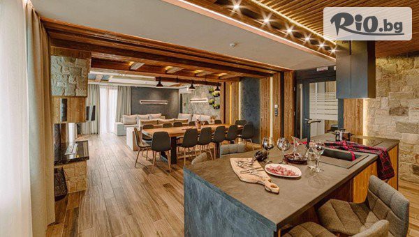 Къща за гости Вила Рустик - thumb 6