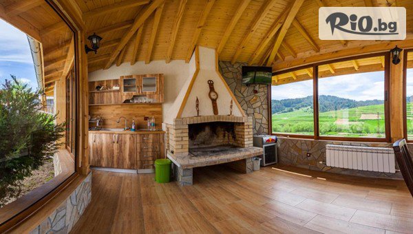 Хотел Елеганс - thumb 3