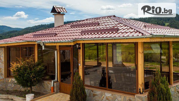 Хотел Елеганс - thumb 2