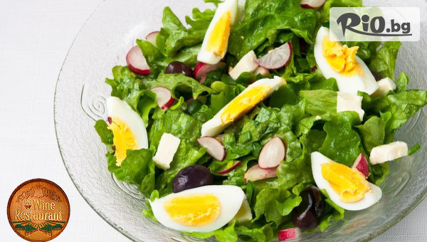 BG Wine Restaurant - thumb 2