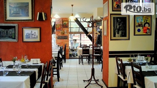 BG Wine Restaurant - thumb 4