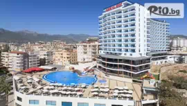 Diamond Hill Resort 5*, Алания #1