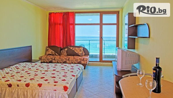 Апартхотел Блек Сий Парадайс - thumb 5