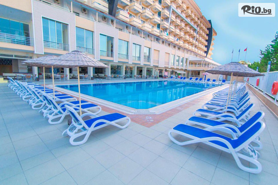 Глобул Турс - thumb 4 Глобул Турс - thumb 4