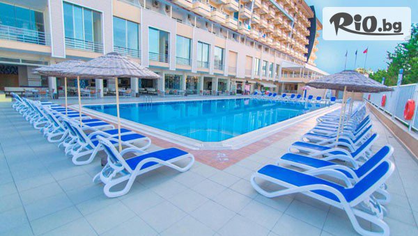 Глобул Турс - thumb 4