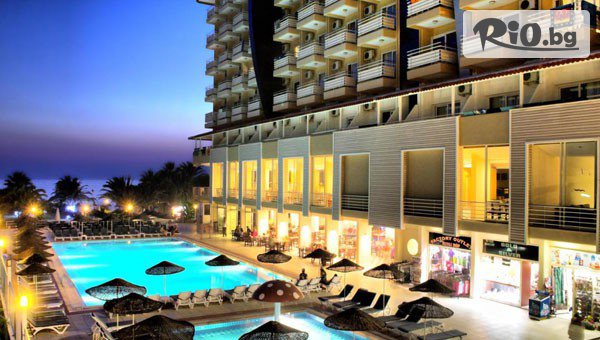 Глобул Турс - thumb 2