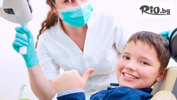 Дентална клиника Персенк - thumb 2