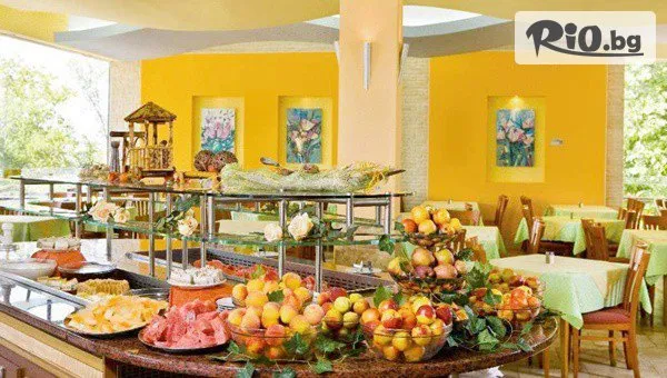 Хотел Орхидея - thumb 7