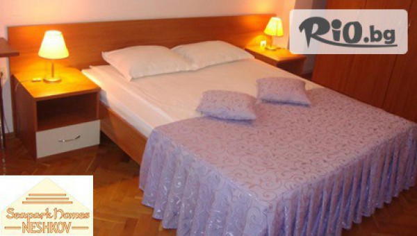 Seapark Homes Neshkov***Варна - thumb 5