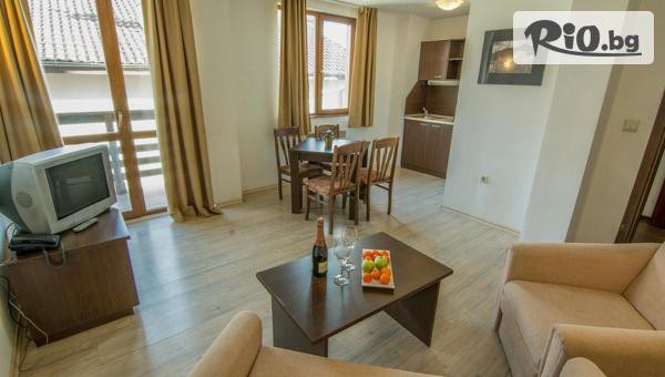 Парк хотел Оазис,Гранд хотел Оазис - thumb 3