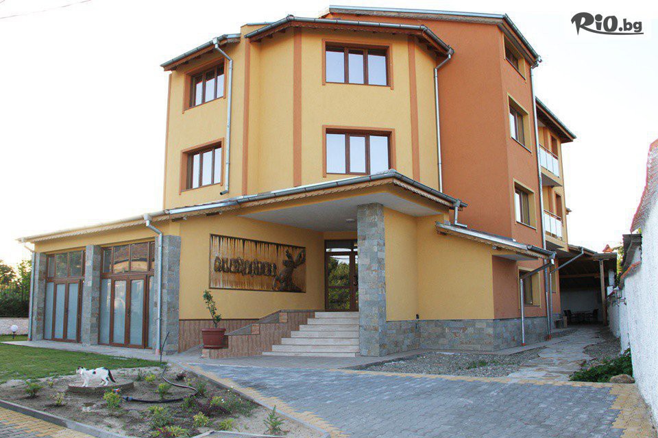 Хотел Александър - thumb 1 Хотел Александър - thumb 1